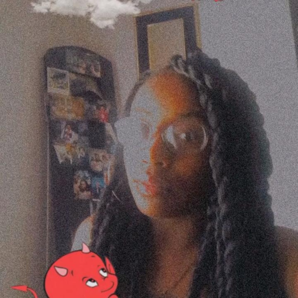 Meet your Posher, Destiny